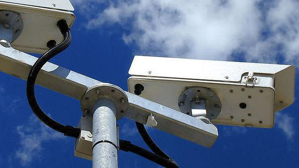 辦公樓視頻監控工程安裝的小秘密