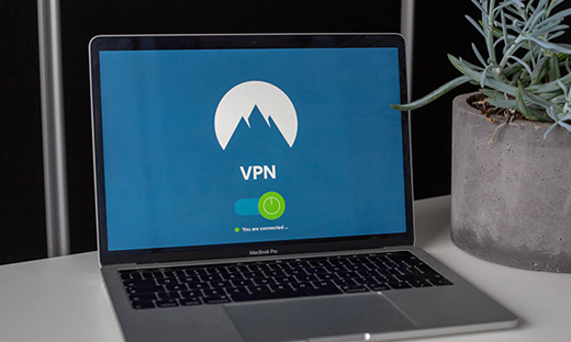 大型企業(yè)VPN規劃與設計